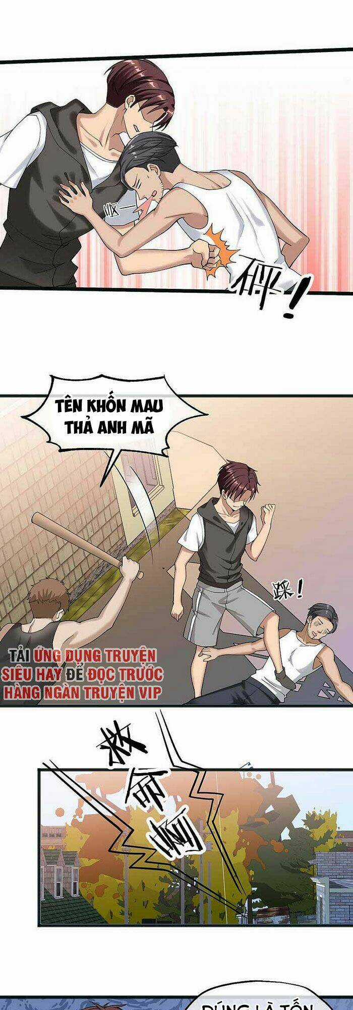 Huấn Luyện Viên Của Nữ Thần Chapter 26 trang 2