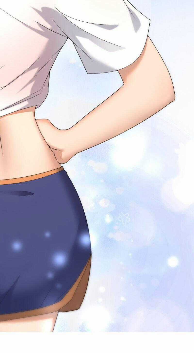 Huấn Luyện Viên Của Nữ Thần Chapter 3 trang 10