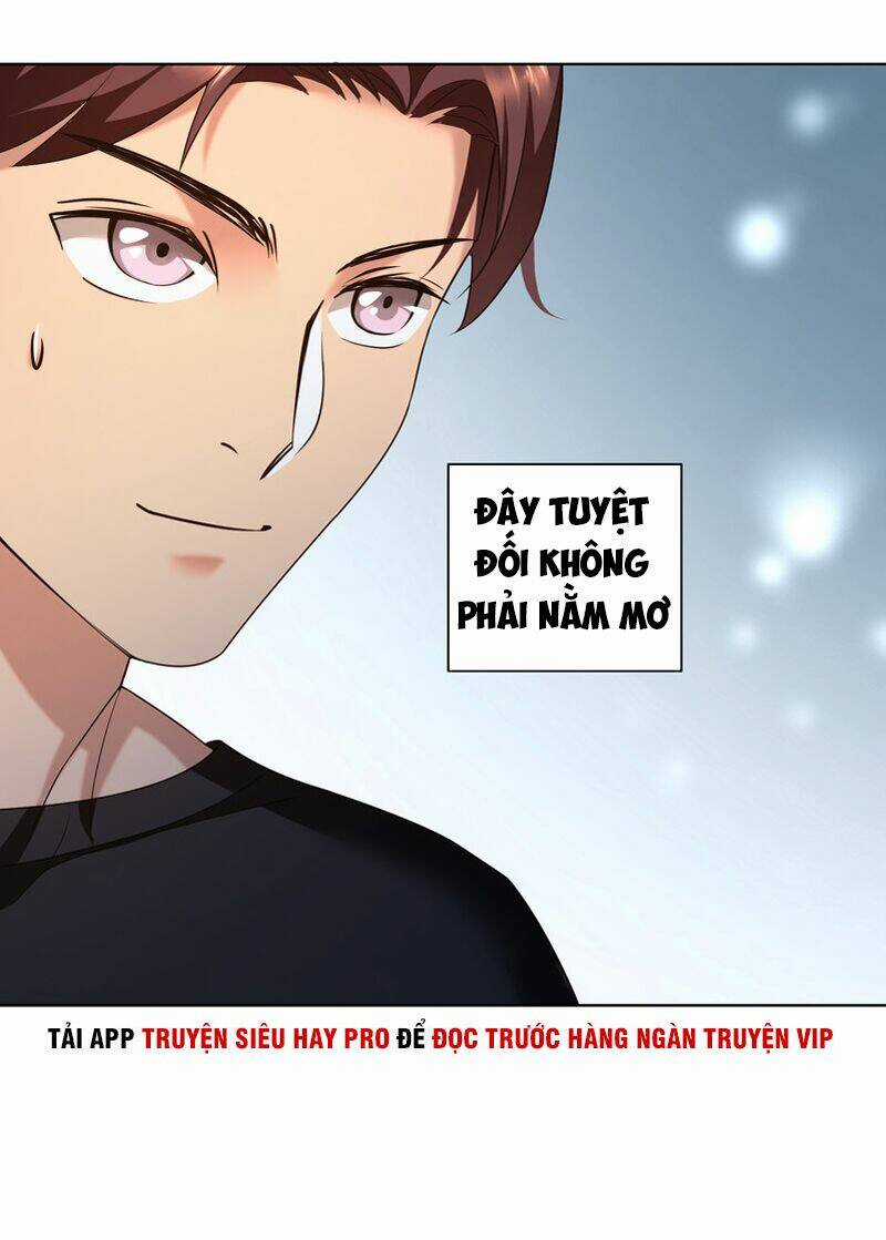 Huấn Luyện Viên Của Nữ Thần Chapter 3 trang 8