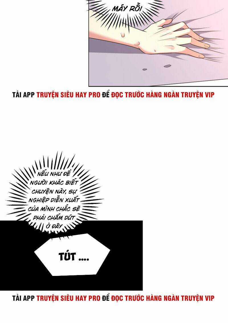 Huấn Luyện Viên Của Nữ Thần Chapter 5 trang 3