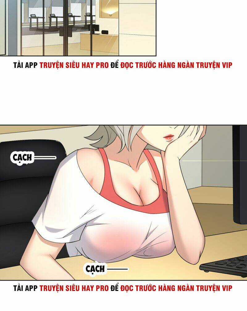 Huấn Luyện Viên Của Nữ Thần Chapter 5 trang 5