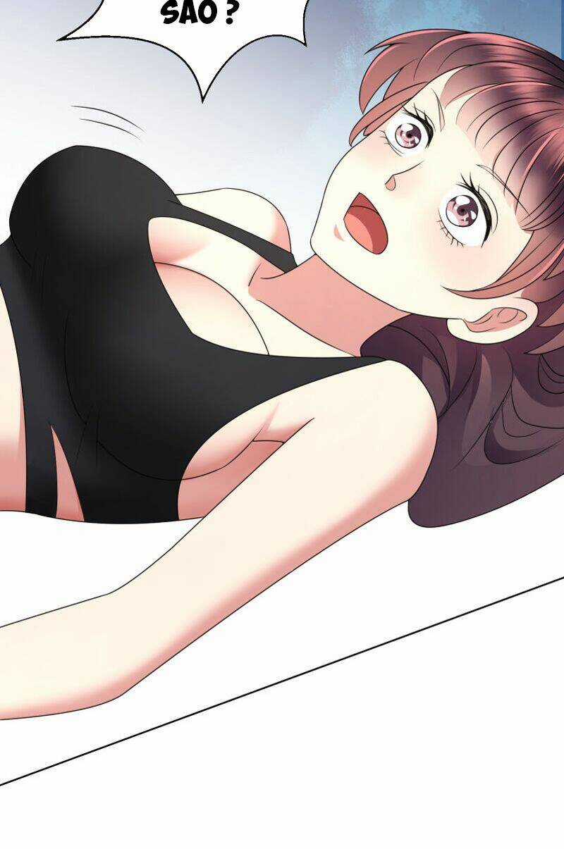 Huấn Luyện Viên Của Nữ Thần Chapter 7 trang 24