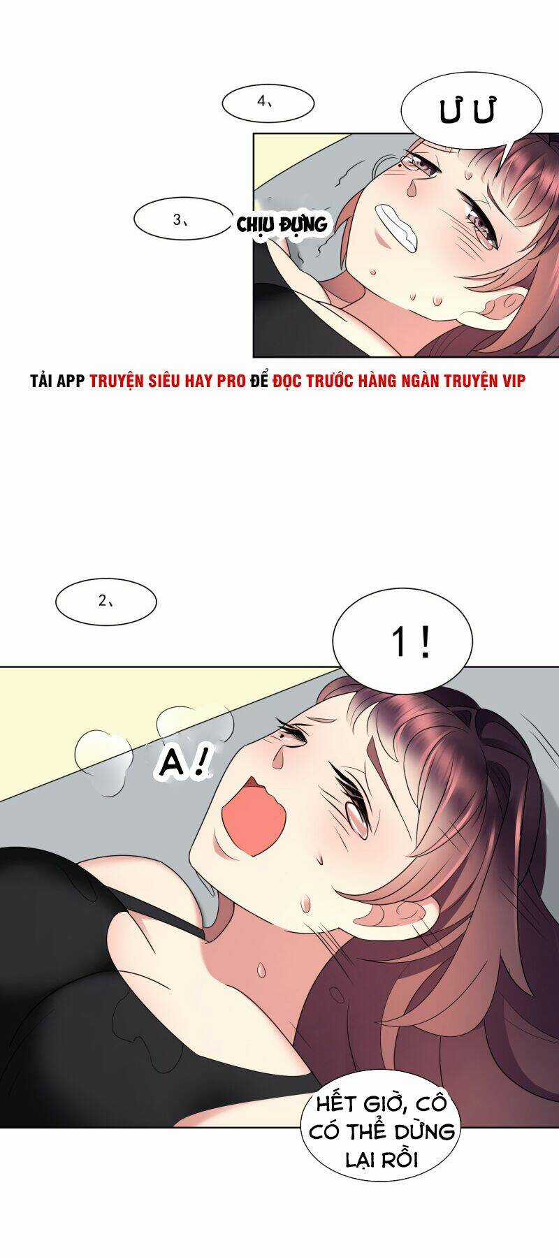 Huấn Luyện Viên Của Nữ Thần Chapter 8 trang 9