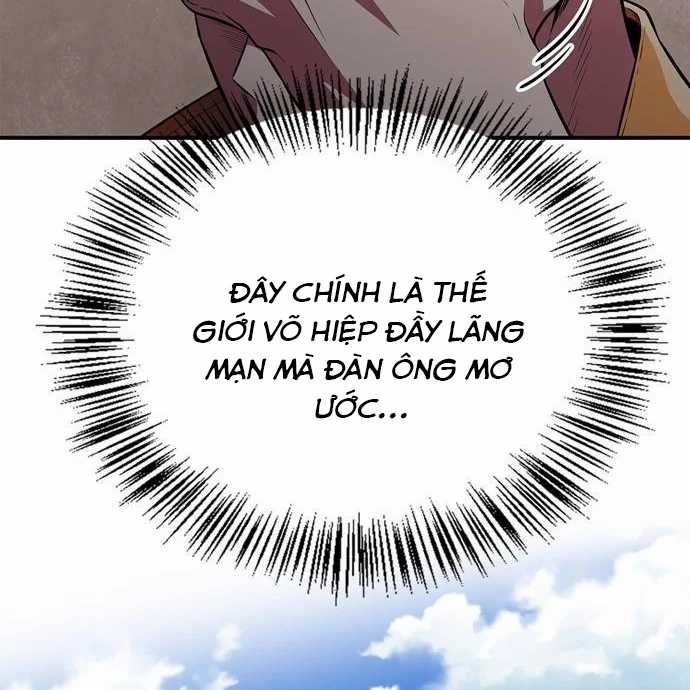 Huấn Luyện Viên Murim Thiên Tài Chapter 71 trang 10