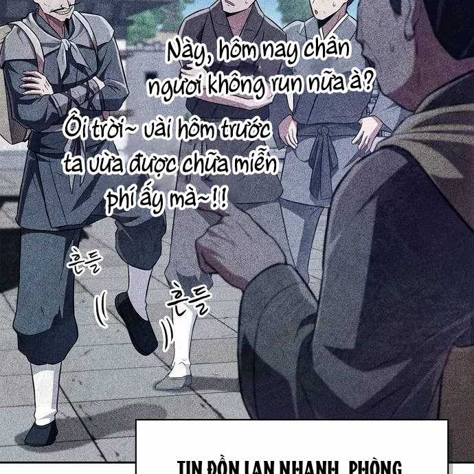 Huấn Luyện Viên Murim Thiên Tài Chapter 71 trang 110