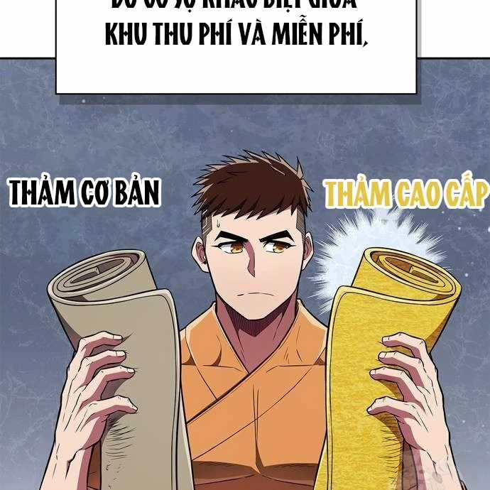 Huấn Luyện Viên Murim Thiên Tài Chapter 71 trang 119