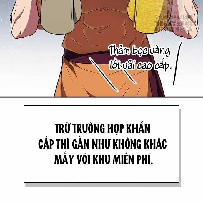 Huấn Luyện Viên Murim Thiên Tài Chapter 71 trang 120