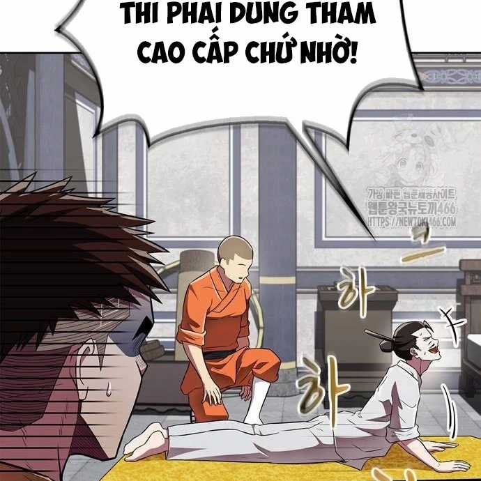 Huấn Luyện Viên Murim Thiên Tài Chapter 71 trang 122