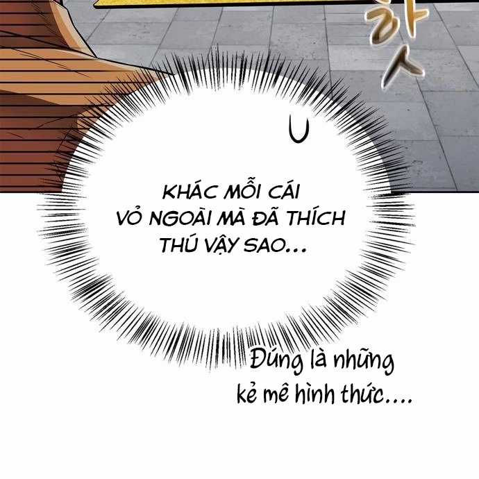 Huấn Luyện Viên Murim Thiên Tài Chapter 71 trang 123