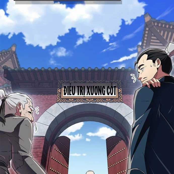 Huấn Luyện Viên Murim Thiên Tài Chapter 71 trang 125