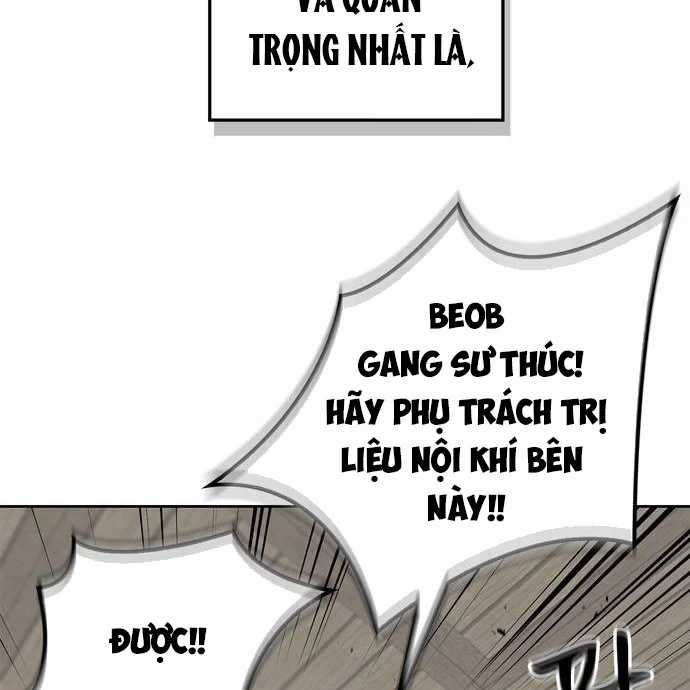 Huấn Luyện Viên Murim Thiên Tài Chapter 71 trang 130