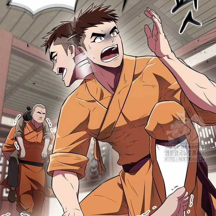 Huấn Luyện Viên Murim Thiên Tài Chapter 71 trang 131