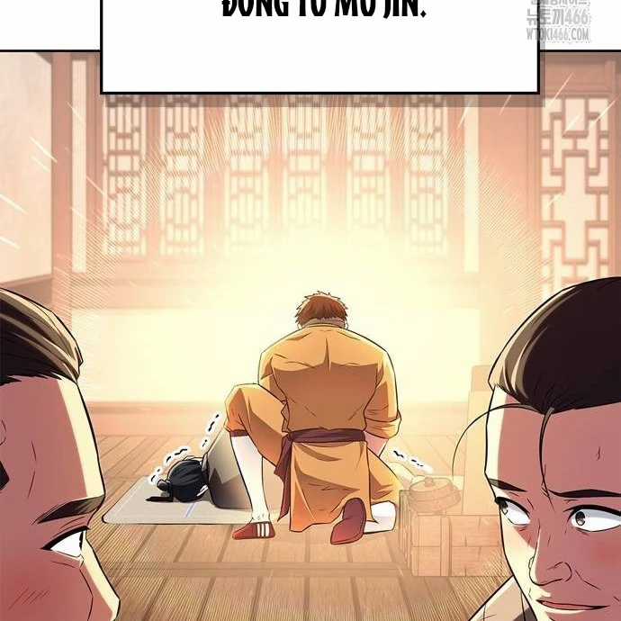 Huấn Luyện Viên Murim Thiên Tài Chapter 71 trang 134