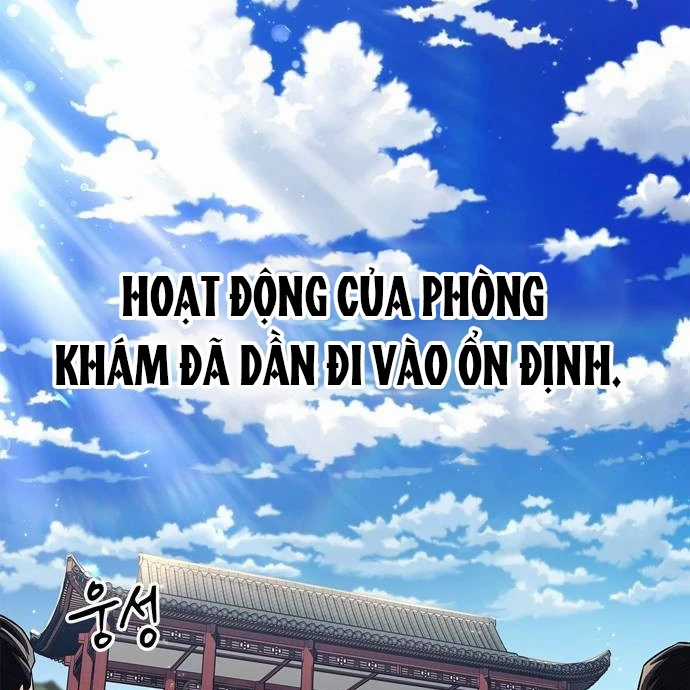 Huấn Luyện Viên Murim Thiên Tài Chapter 71 trang 139