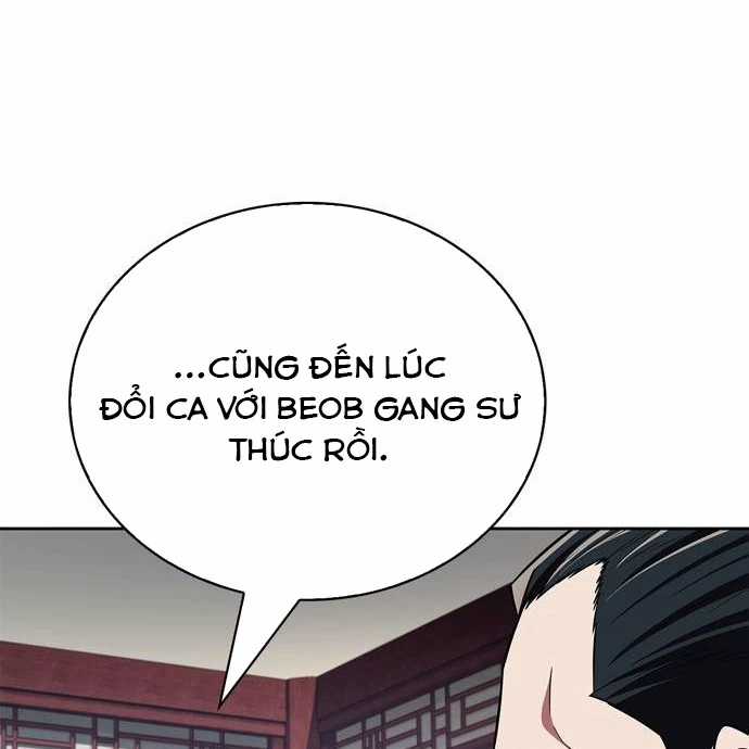 Huấn Luyện Viên Murim Thiên Tài Chapter 71 trang 154