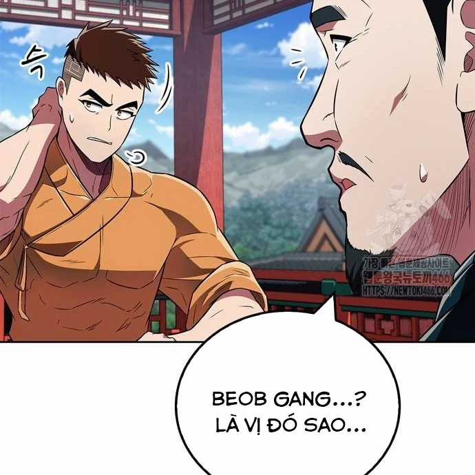 Huấn Luyện Viên Murim Thiên Tài Chapter 71 trang 155