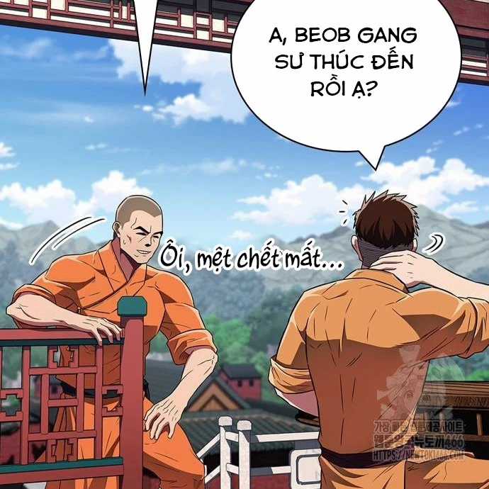 Huấn Luyện Viên Murim Thiên Tài Chapter 71 trang 157