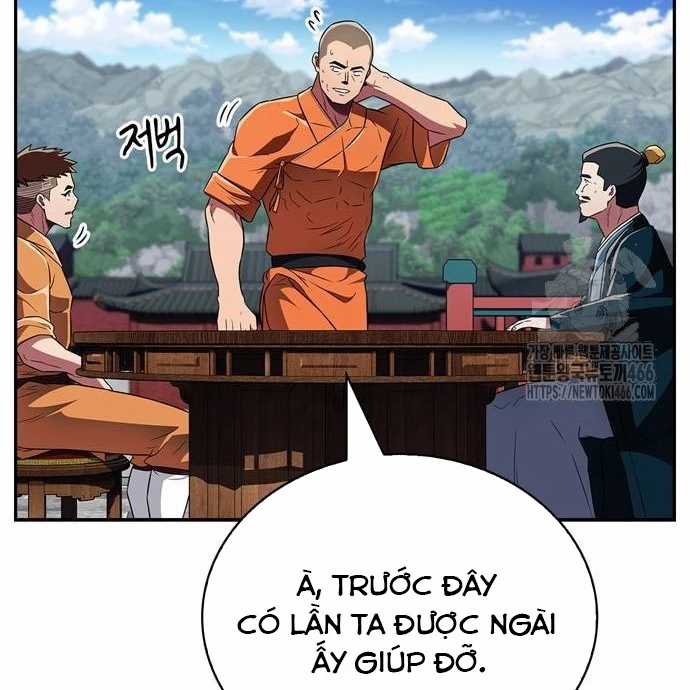 Huấn Luyện Viên Murim Thiên Tài Chapter 71 trang 162