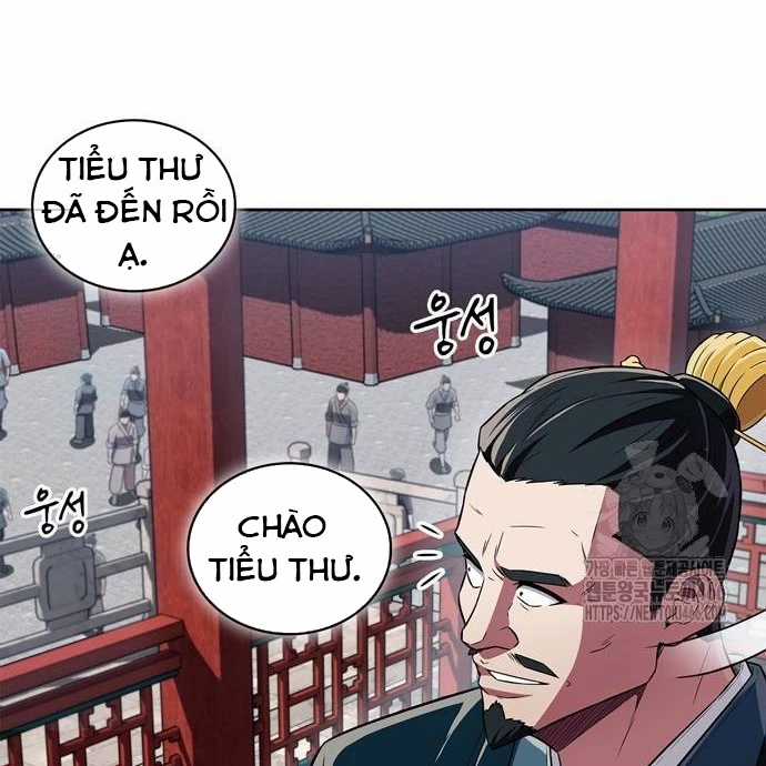 Huấn Luyện Viên Murim Thiên Tài Chapter 71 trang 178