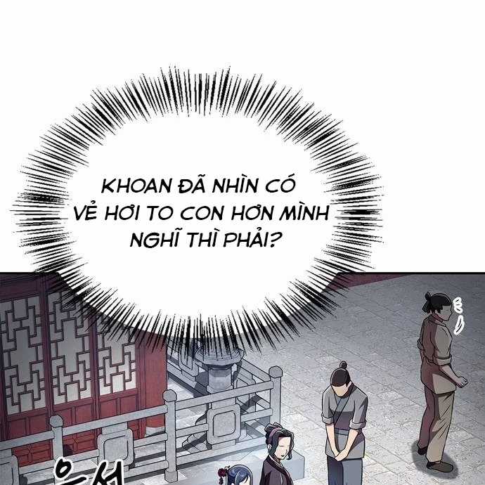 Huấn Luyện Viên Murim Thiên Tài Chapter 71 trang 184
