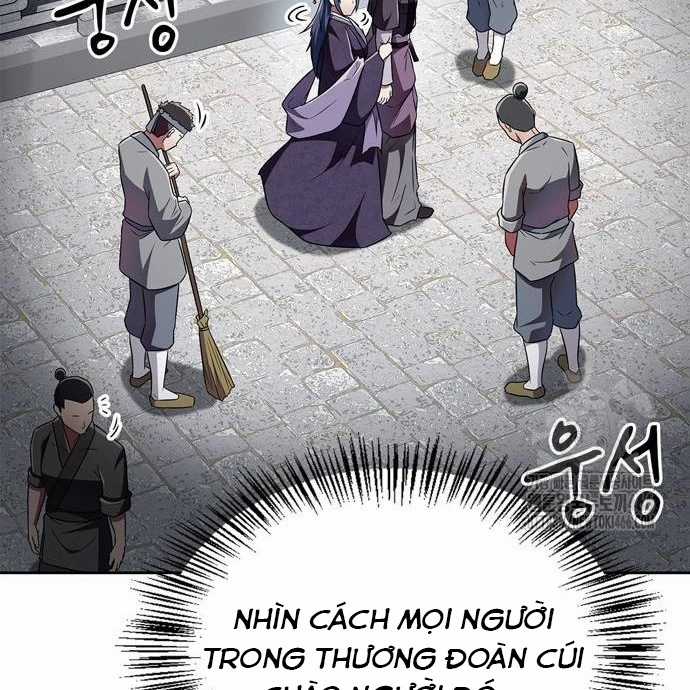 Huấn Luyện Viên Murim Thiên Tài Chapter 71 trang 185