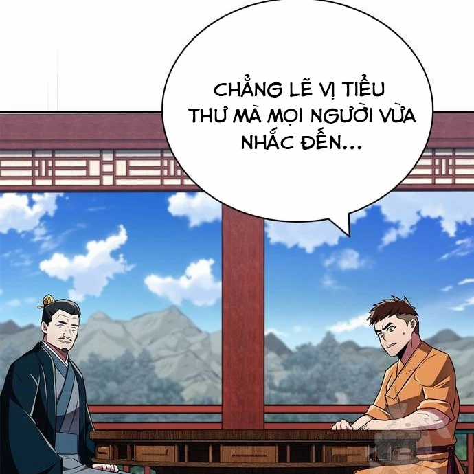 Huấn Luyện Viên Murim Thiên Tài Chapter 71 trang 187