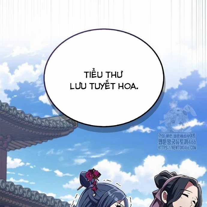 Huấn Luyện Viên Murim Thiên Tài Chapter 71 trang 192