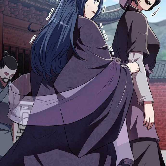 Huấn Luyện Viên Murim Thiên Tài Chapter 71 trang 193