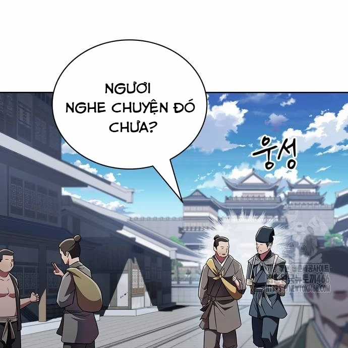 Huấn Luyện Viên Murim Thiên Tài Chapter 71 trang 20