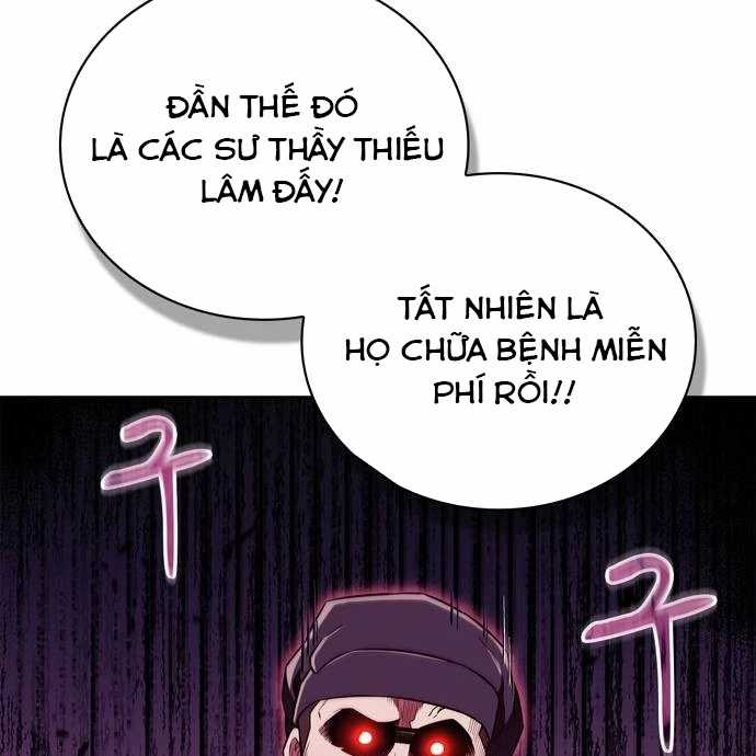 Huấn Luyện Viên Murim Thiên Tài Chapter 71 trang 28