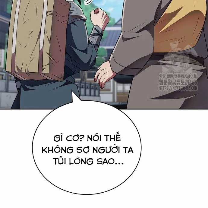 Huấn Luyện Viên Murim Thiên Tài Chapter 71 trang 32