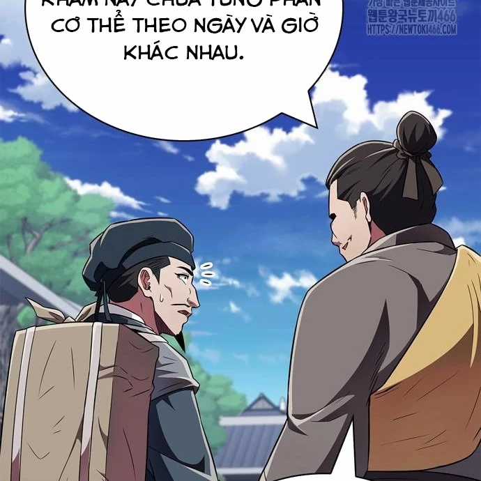 Huấn Luyện Viên Murim Thiên Tài Chapter 71 trang 37