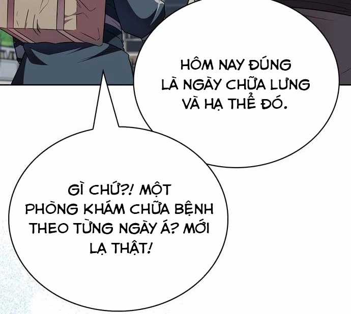 Huấn Luyện Viên Murim Thiên Tài Chapter 71 trang 38