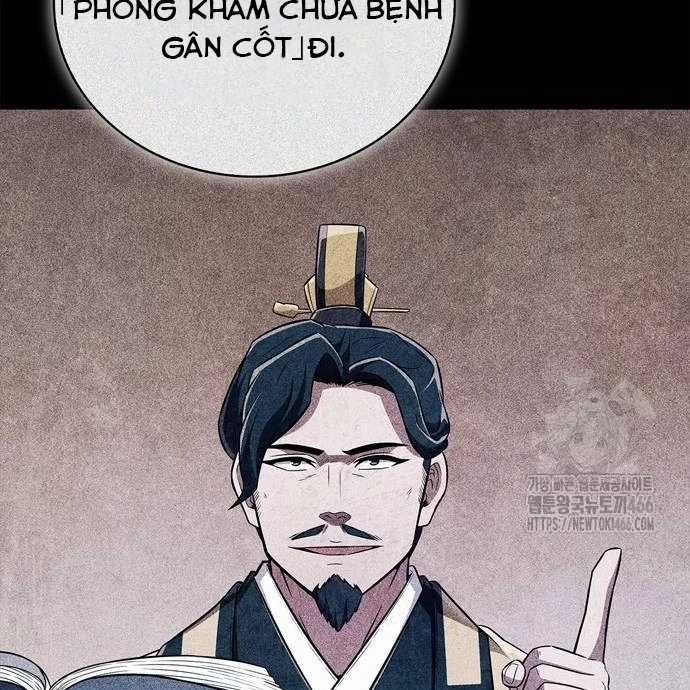 Huấn Luyện Viên Murim Thiên Tài Chapter 71 trang 48