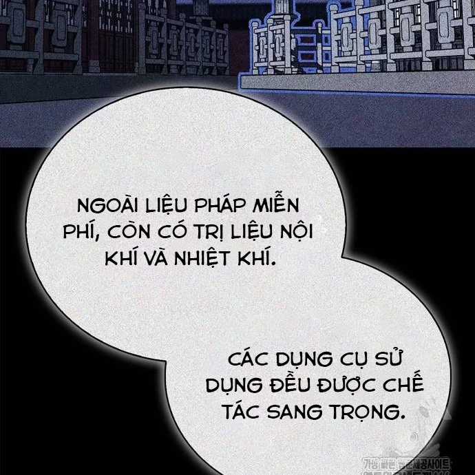 Huấn Luyện Viên Murim Thiên Tài Chapter 71 trang 57
