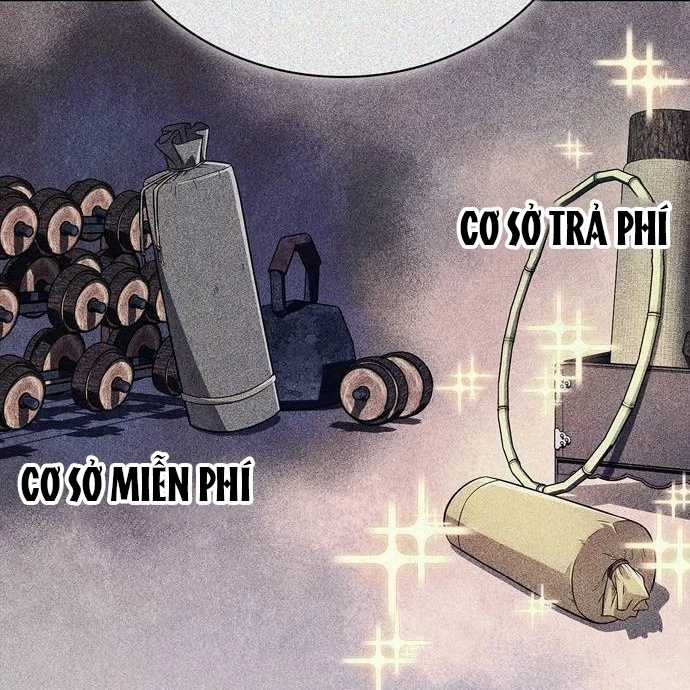 Huấn Luyện Viên Murim Thiên Tài Chapter 71 trang 59