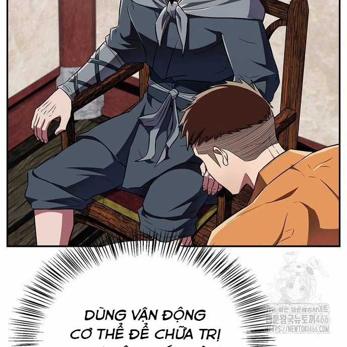 Huấn Luyện Viên Murim Thiên Tài Chapter 71 trang 71