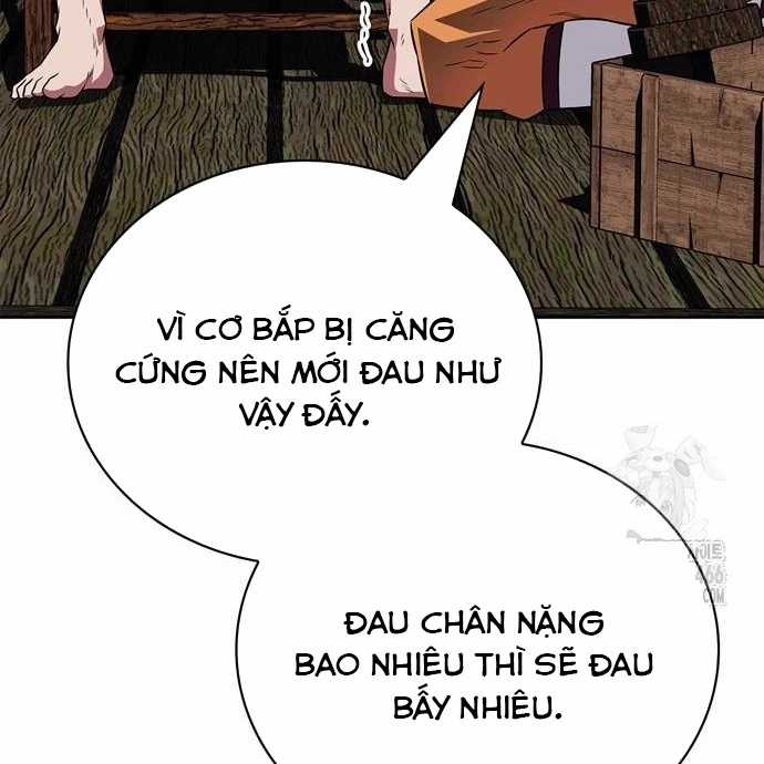 Huấn Luyện Viên Murim Thiên Tài Chapter 71 trang 79