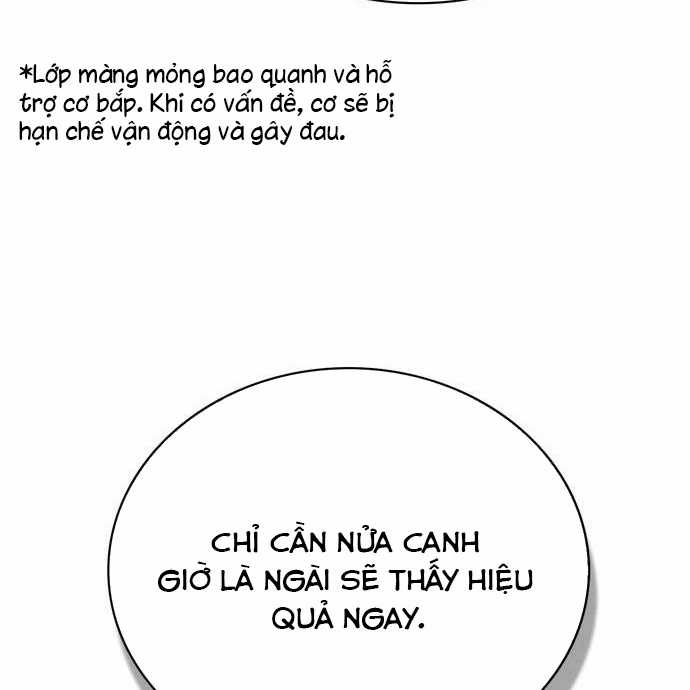 Huấn Luyện Viên Murim Thiên Tài Chapter 71 trang 83