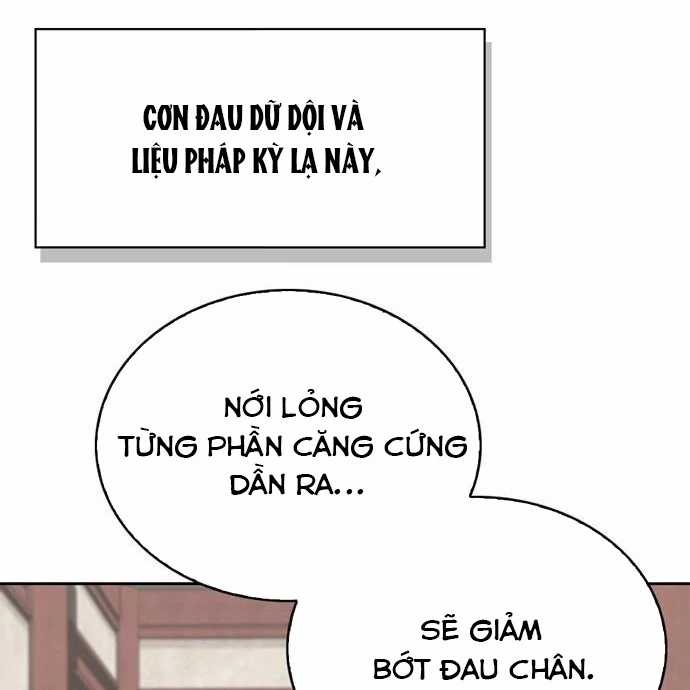 Huấn Luyện Viên Murim Thiên Tài Chapter 71 trang 85