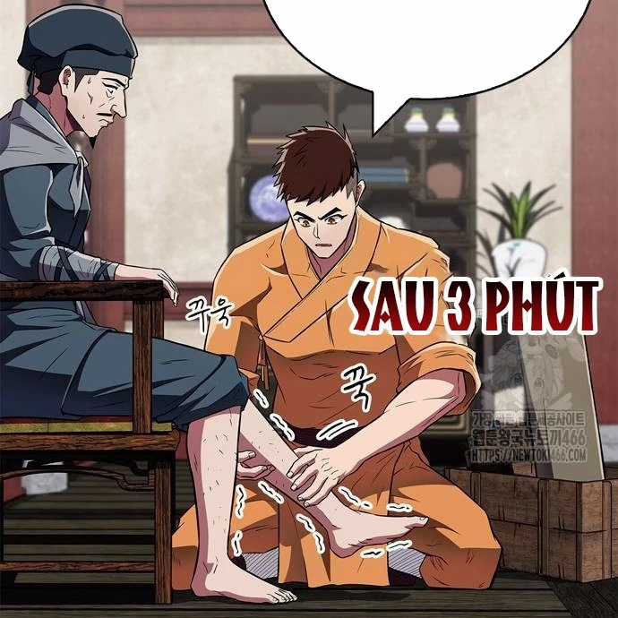 Huấn Luyện Viên Murim Thiên Tài Chapter 71 trang 86