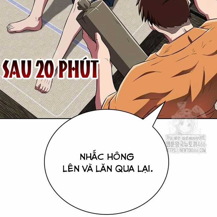 Huấn Luyện Viên Murim Thiên Tài Chapter 71 trang 93