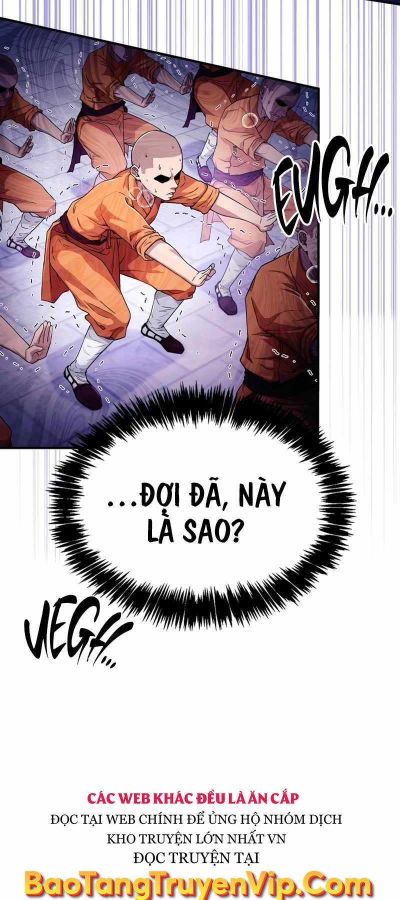 Huấn Luyện Viên Murim Thiên Tài Chương 1 trang 100