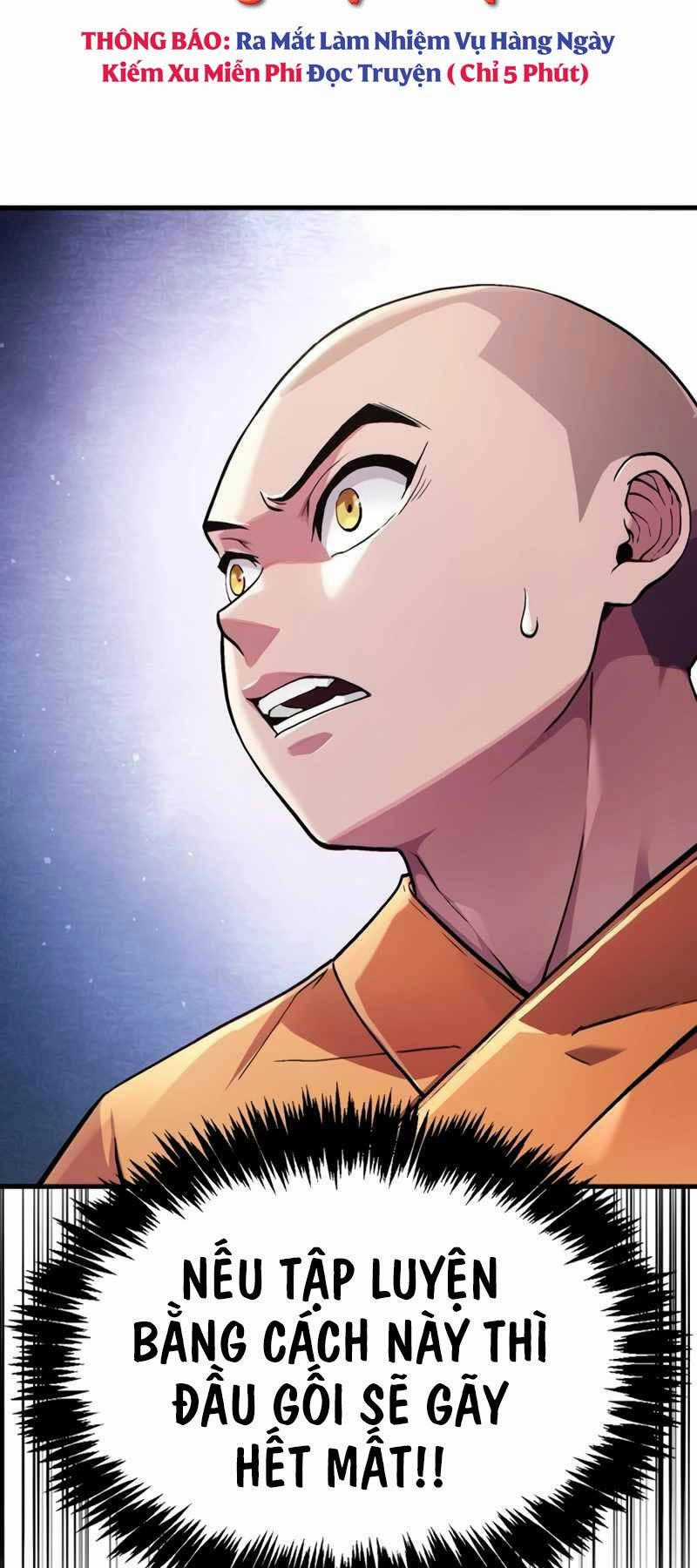 Huấn Luyện Viên Murim Thiên Tài Chương 1 trang 101