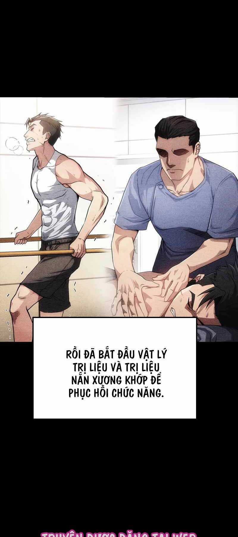 Huấn Luyện Viên Murim Thiên Tài Chương 1 trang 11