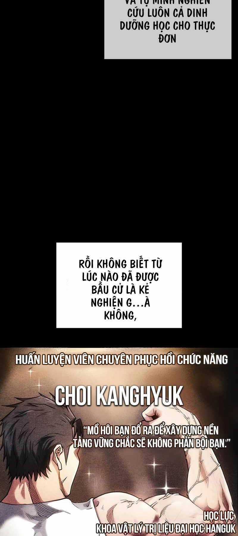 Huấn Luyện Viên Murim Thiên Tài Chương 1 trang 13