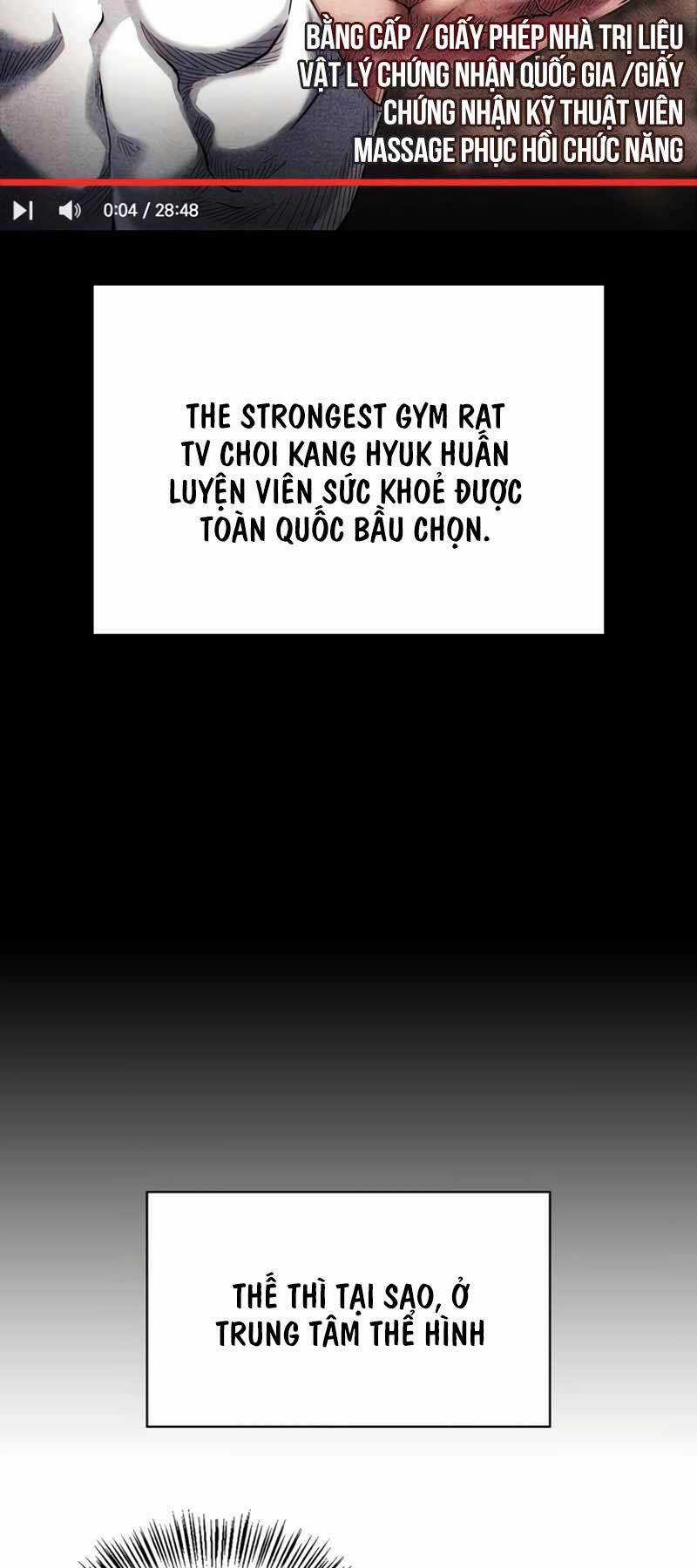 Huấn Luyện Viên Murim Thiên Tài Chương 1 trang 14