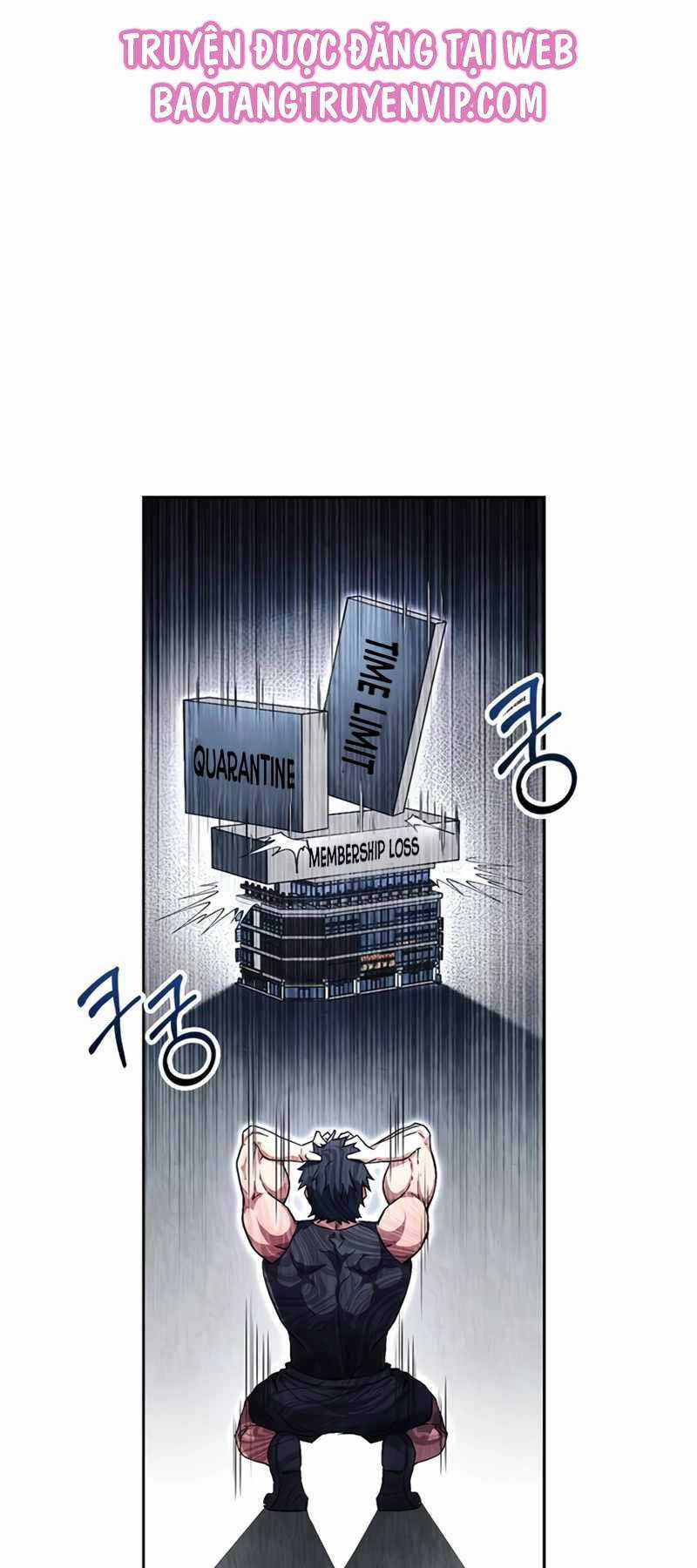 Huấn Luyện Viên Murim Thiên Tài Chương 1 trang 19