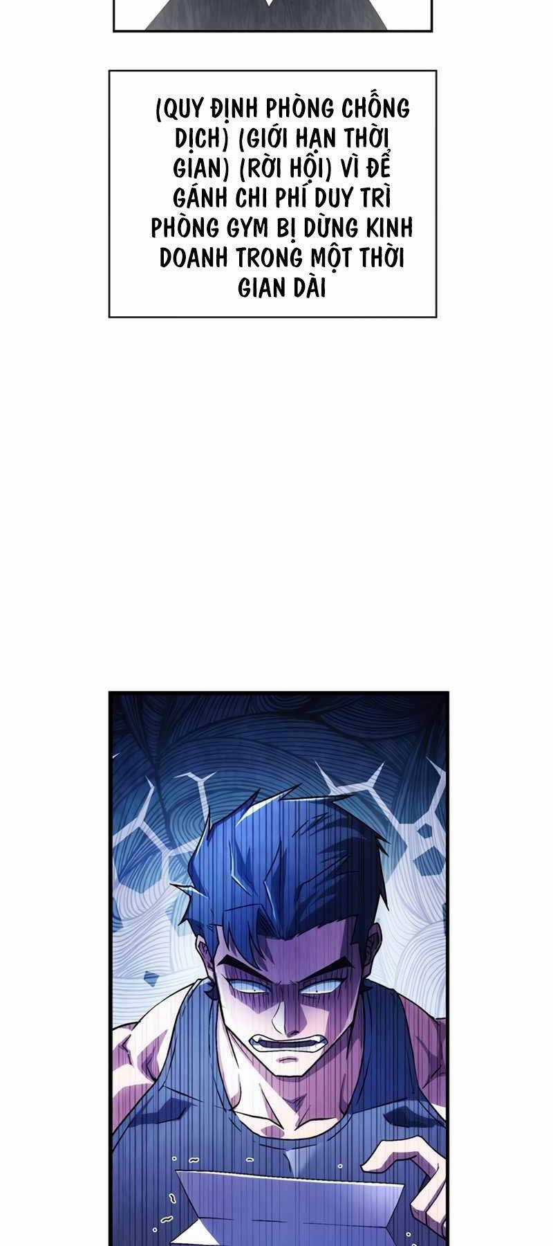 Huấn Luyện Viên Murim Thiên Tài Chương 1 trang 20