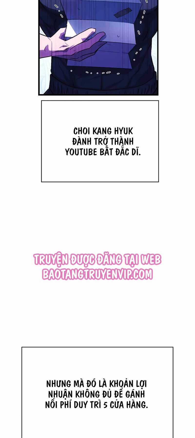 Huấn Luyện Viên Murim Thiên Tài Chương 1 trang 21